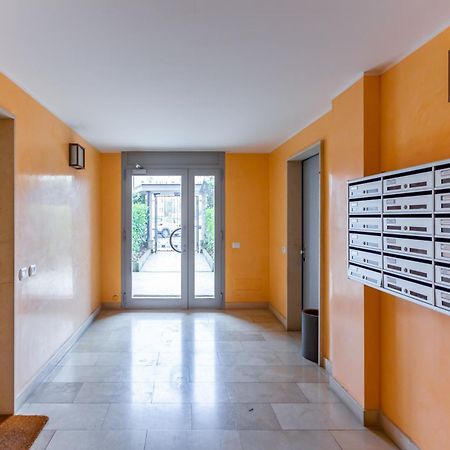 Milano Balcony Apt Exterior photo