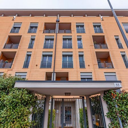 Milano Balcony Apt Exterior photo
