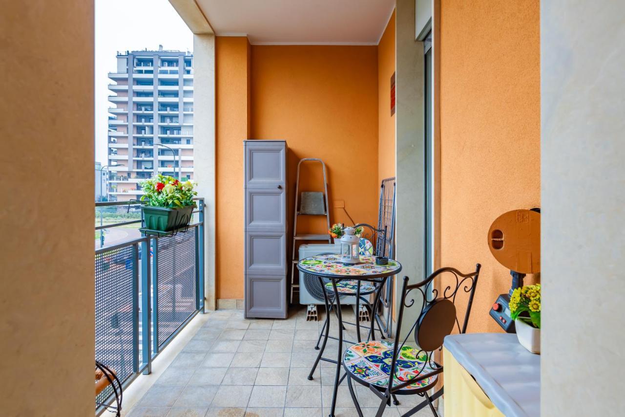 Milano Balcony Apt Exterior photo