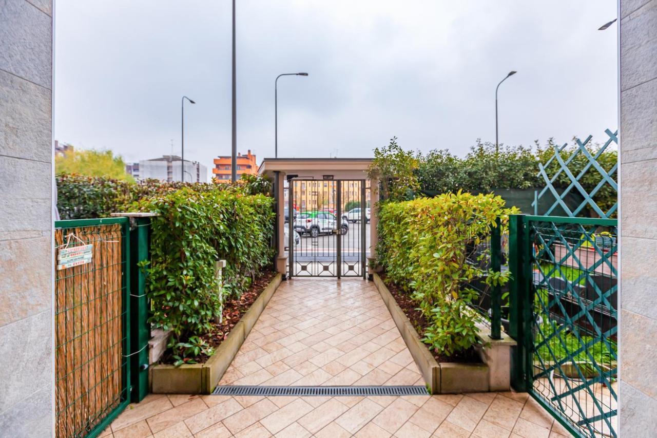 Milano Balcony Apt Exterior photo